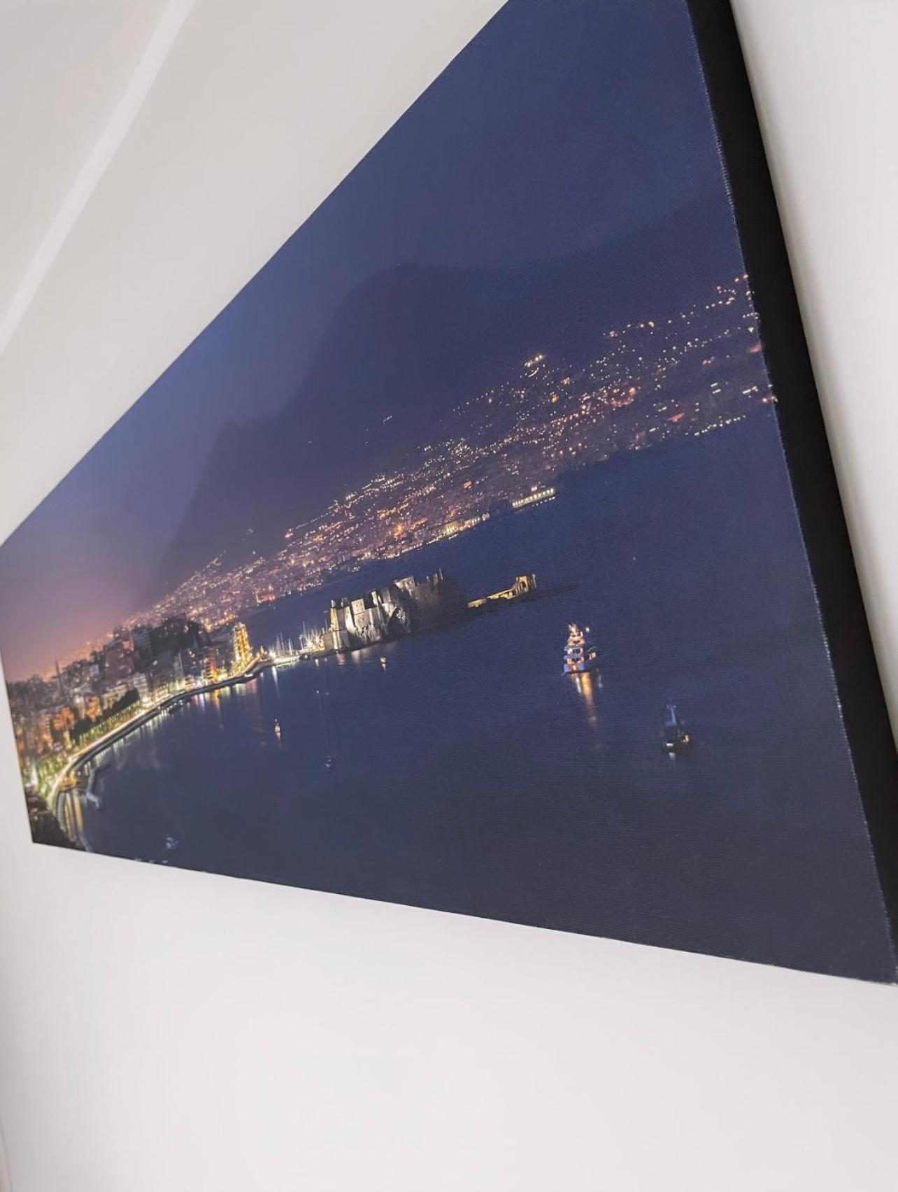 Casa Mrgio Apartment Naples Exterior photo